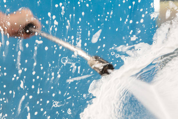 Best Graffiti Removal  in Fort Washakie, WY