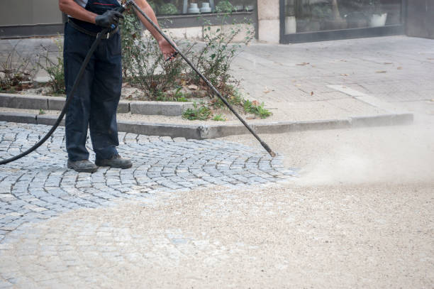 Professional Pressure Washing Services in Fort Washakie, WY