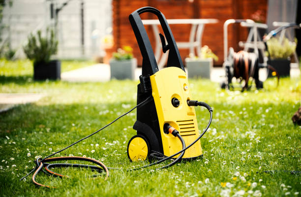 Best Rust Removal  in Fort Washakie, WY